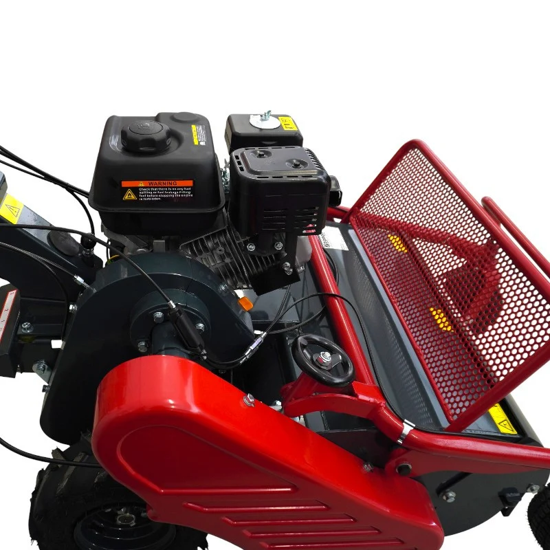 TRINCIA ZANON MTZ600 TAGLIO 600