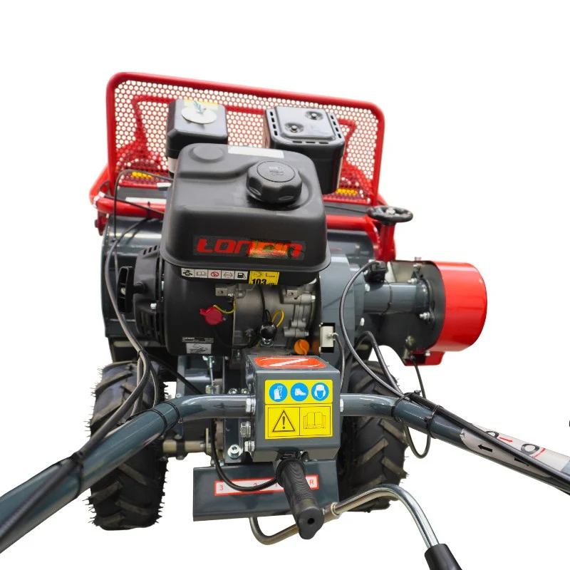 TRINCIA ZANON MTZ600 TAGLIO 600