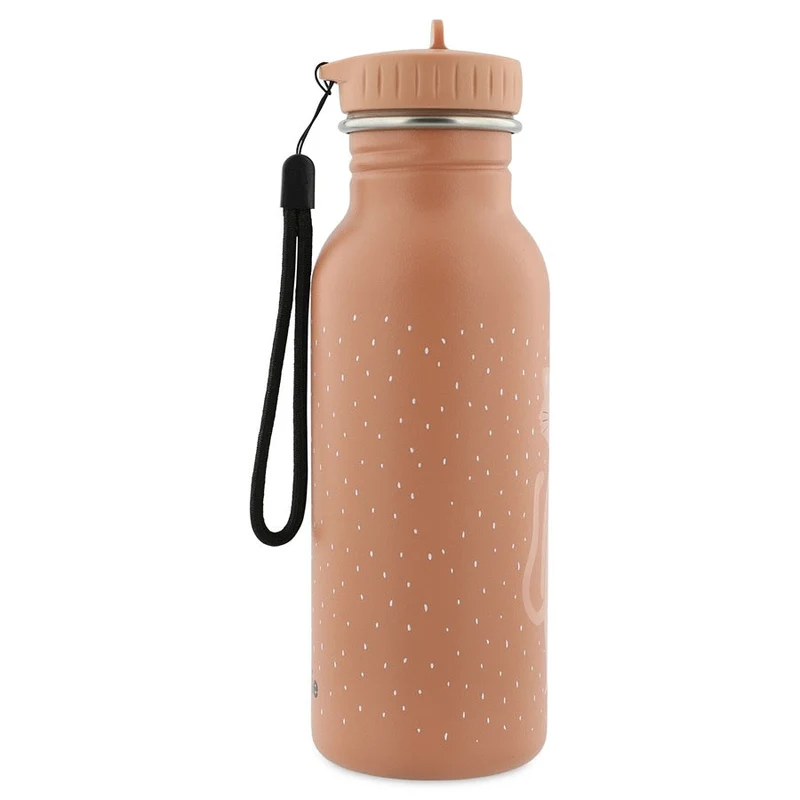 Flasche 500ml - Mrs. Katze