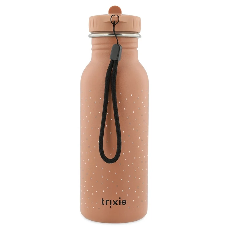 Flasche 500ml - Mrs. Katze