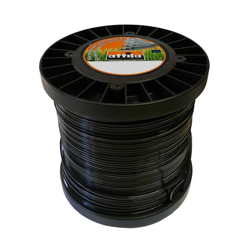 BOBINA FILO ATTILA QUADRO 3,3x145 mt