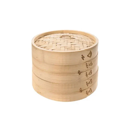 CUOCIVAPORE BAMBOO DIAM. 20 DUE CESTE