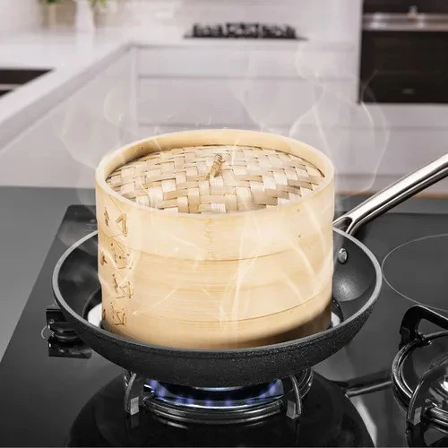 CUOCIVAPORE BAMBOO DIAM. 20 DUE CESTE