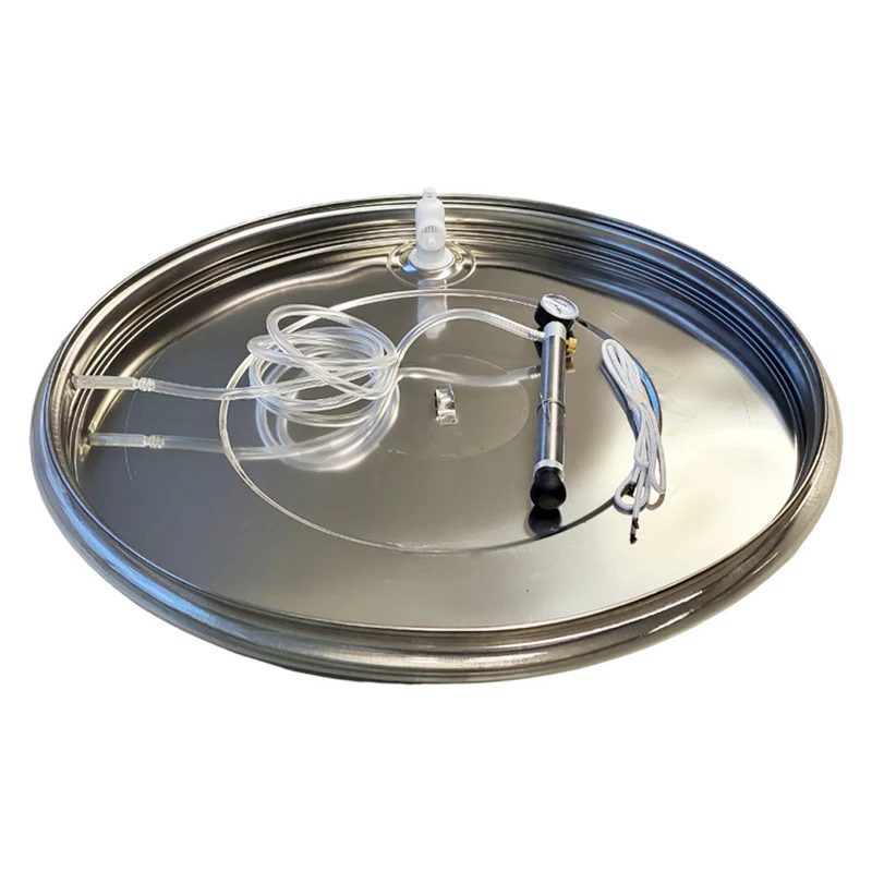 GALLEGGIANTE PNEUMATICO Ø 470MM