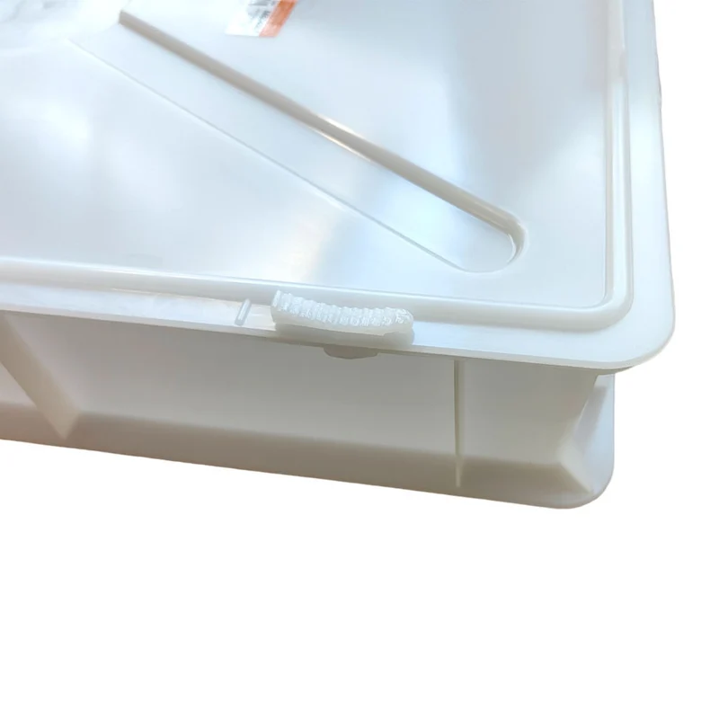COPERCHIO PER CASSETTA PIZZA 60X40