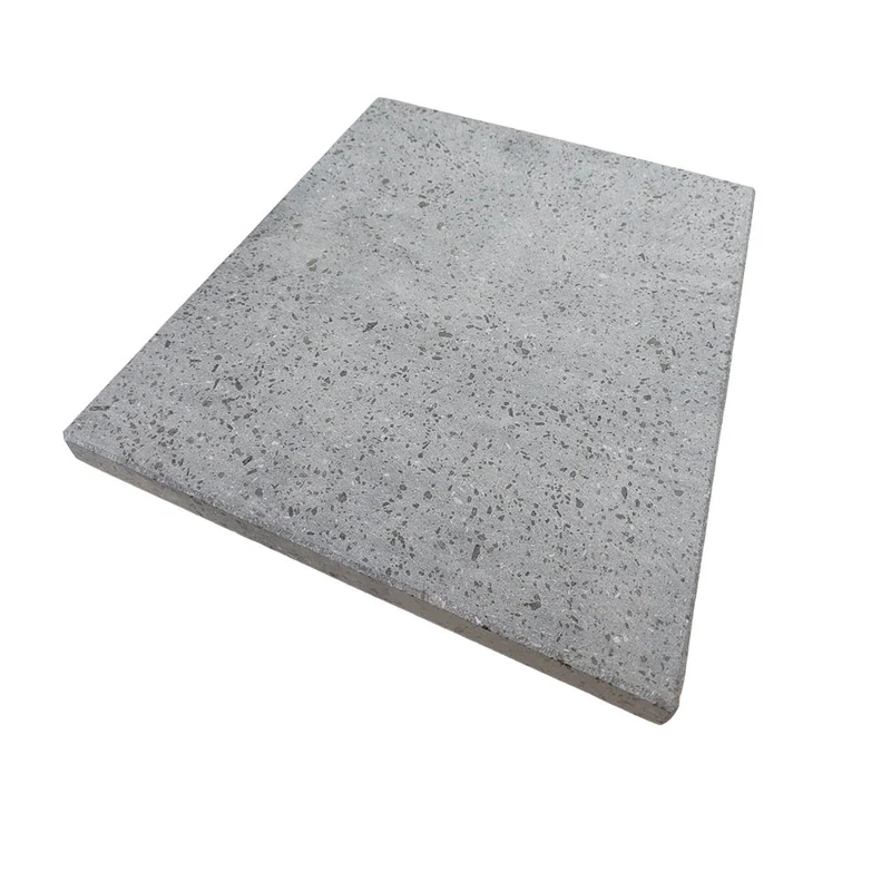PIETRA "ETNA LAVA" 39x30x2 PIZZA
