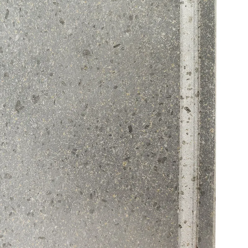 PIETRA "ETNA LAVA" 39x30x2 BARBECUE
