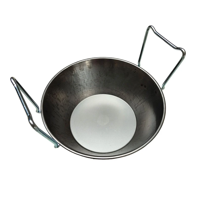 FRIGGITRICE FERRO CON CESTELLO CM.30