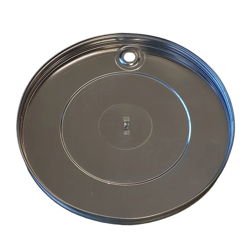 GALLEGGIANTE PNEUMATICO Ø 980mm