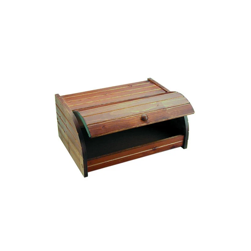 PORTAPANE LEGNO NATURALE