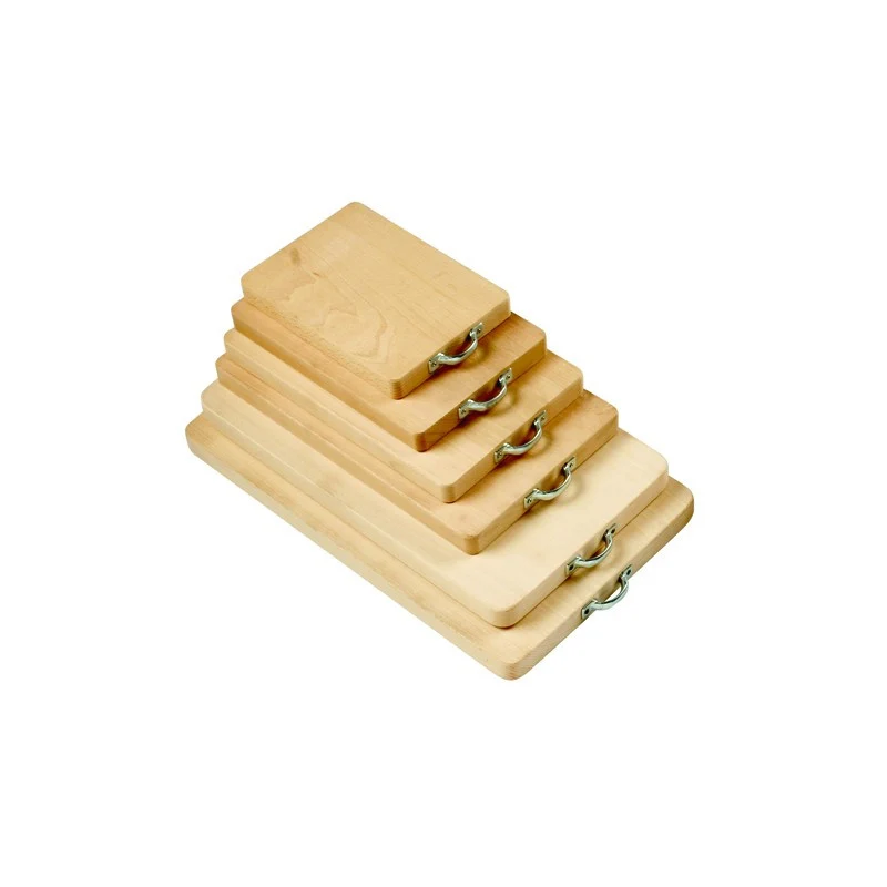 TAGLIERE FAGGIO CM.30x20x3h