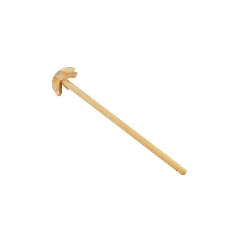FRUSTA TONDA 28 CM WOODY