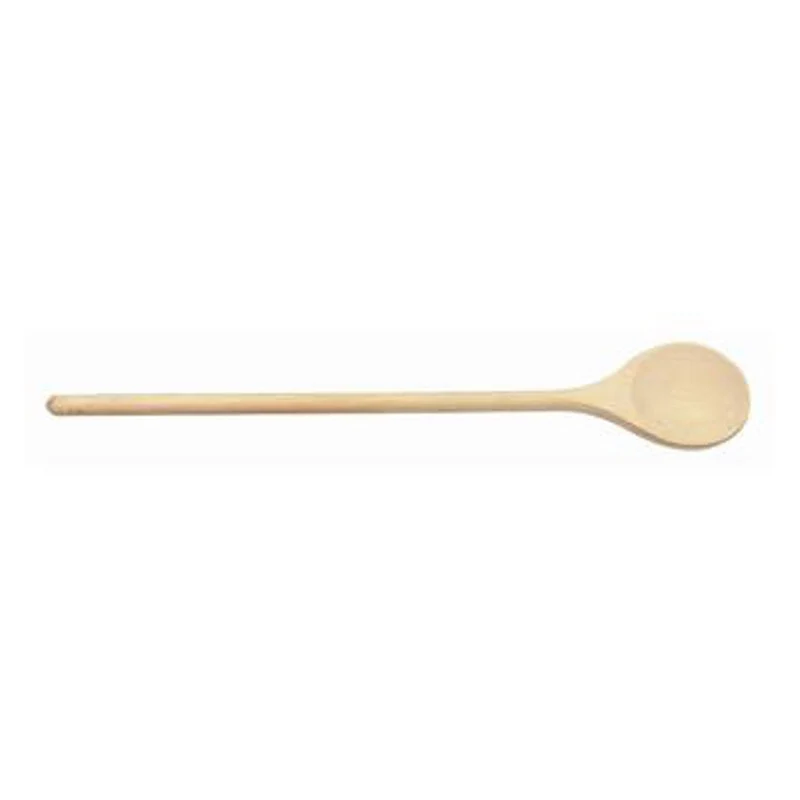 CUCCHIAIO TONDO 28 CM WOODY