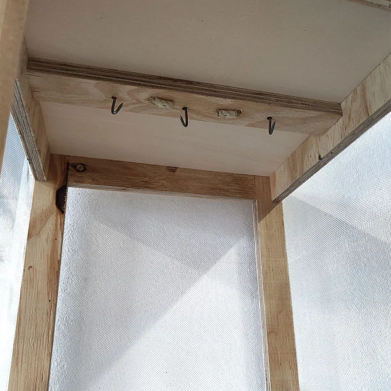 MOSCAROLA 40X40X65