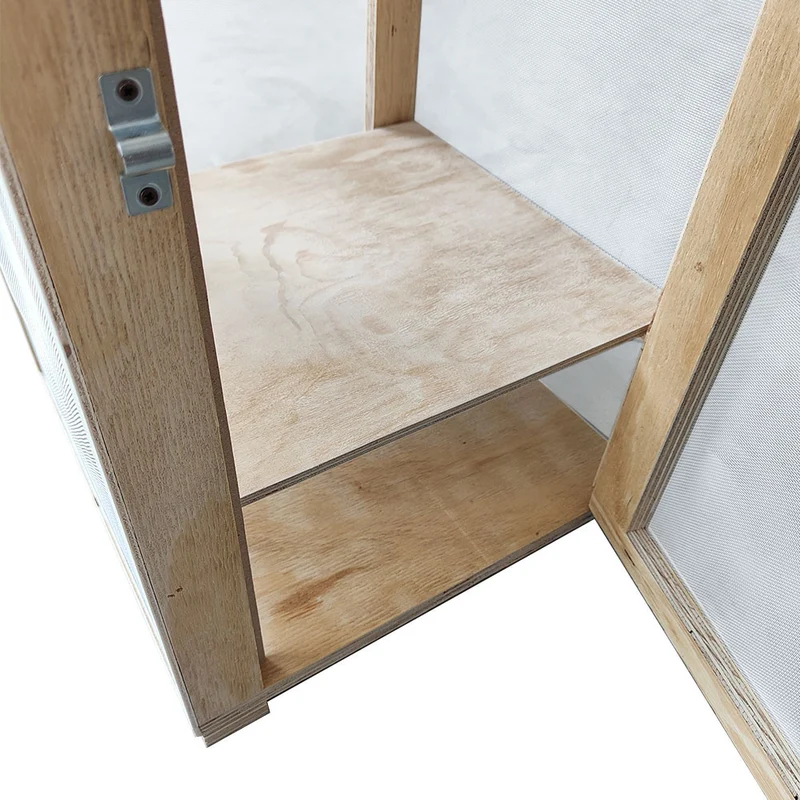 MOSCAROLA 40X40X65