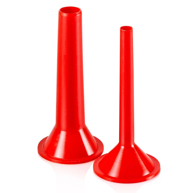 IMBUTO PER TC 12 FORO 10 TRE SPADE