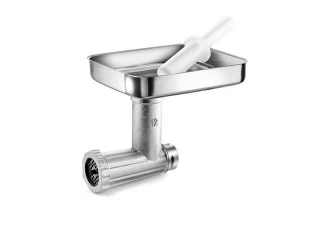 OPTIONAL TRITACARNE TC-12EL TRE SPADE