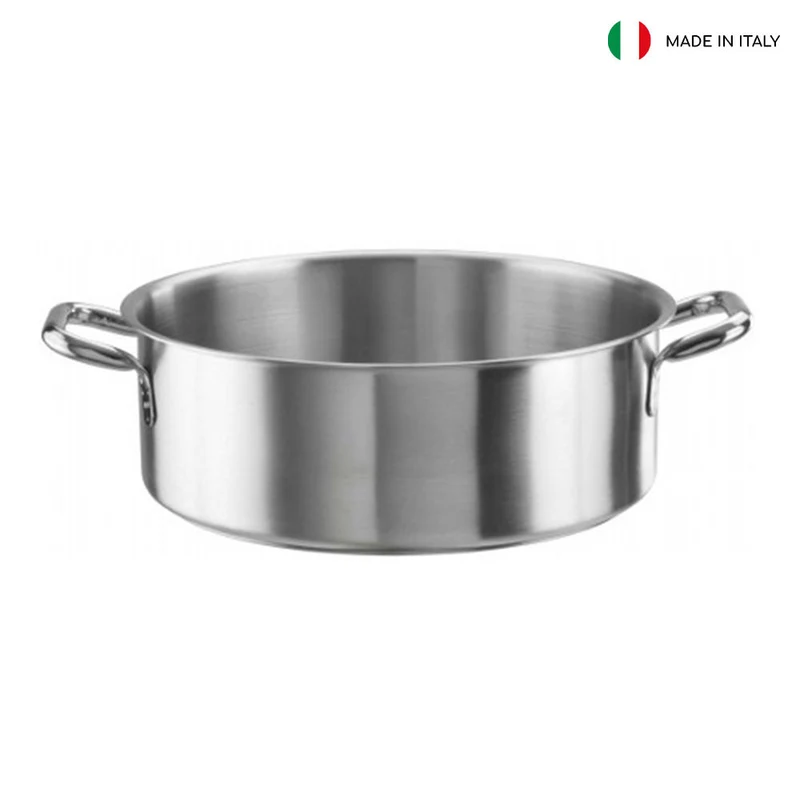 CASSERUOLA BASSA TENDER 2 MANICI CM 36