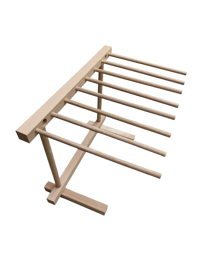 STENDIPASTA LEGNO DI FAGGIO