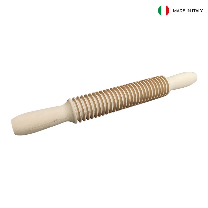 MATTARELLO TAGLIAPASTA TAGLIATELLE