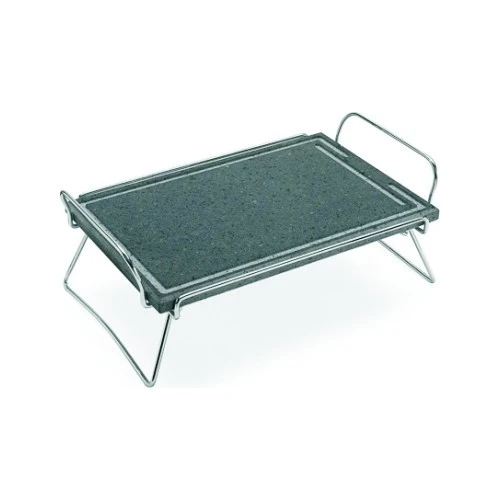 GRIGLIA PIETRA OLLARE 40x50