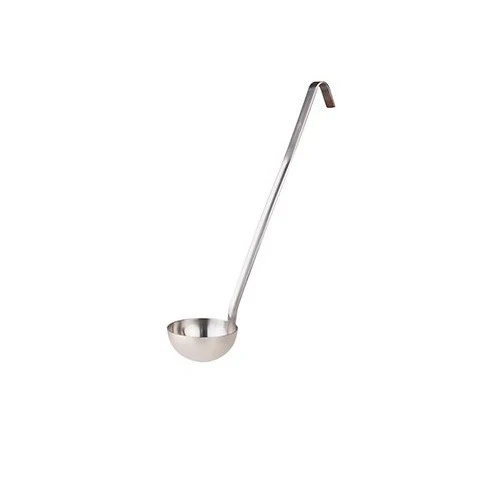 MESTOLO INOX CM 10