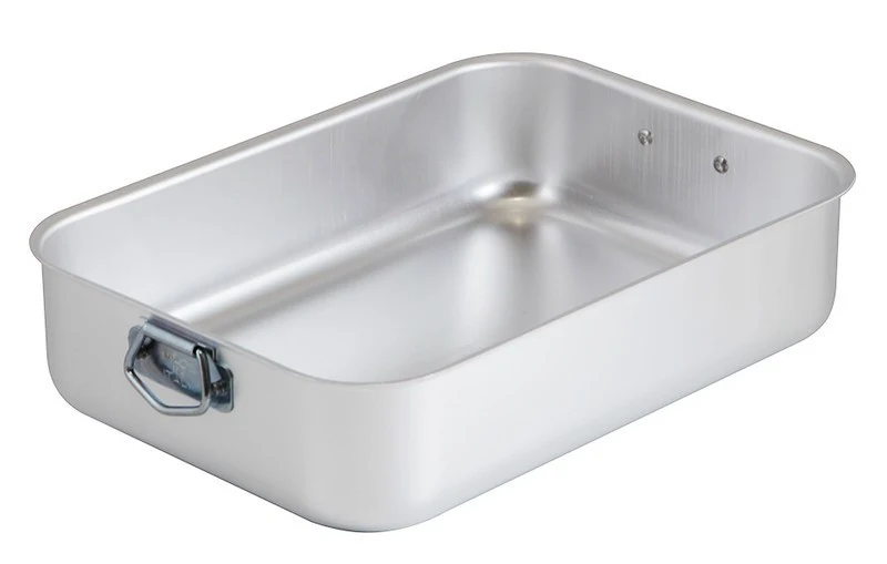 ROSTIERA RETTANGOLARE SNODATE M 2 - CM 40