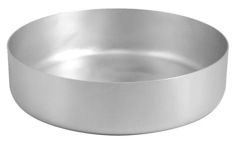 TORTIERA CILINDRICA ALTA CM 30
