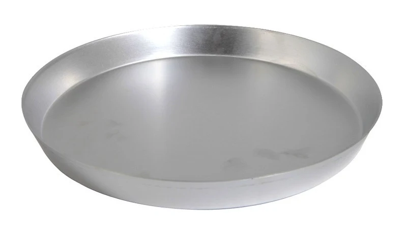 TORTIERA CONICA BASSA CM 30 - H 2,7