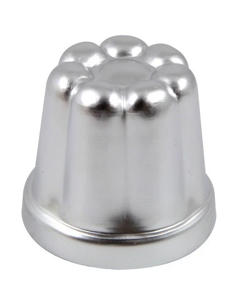 STAMPO BABA' CON ORLO CM 6