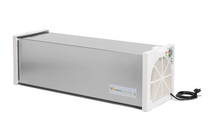 ESSICCATORE BIOSEC DELUXE B12