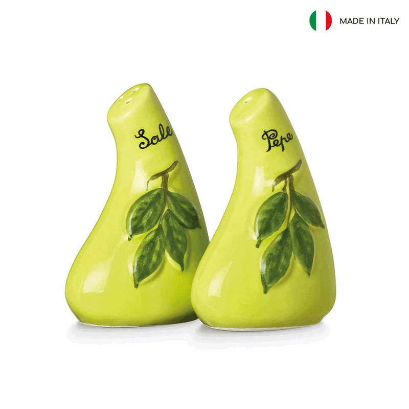SALE/PEPE VERDE MELA (8031-VML)