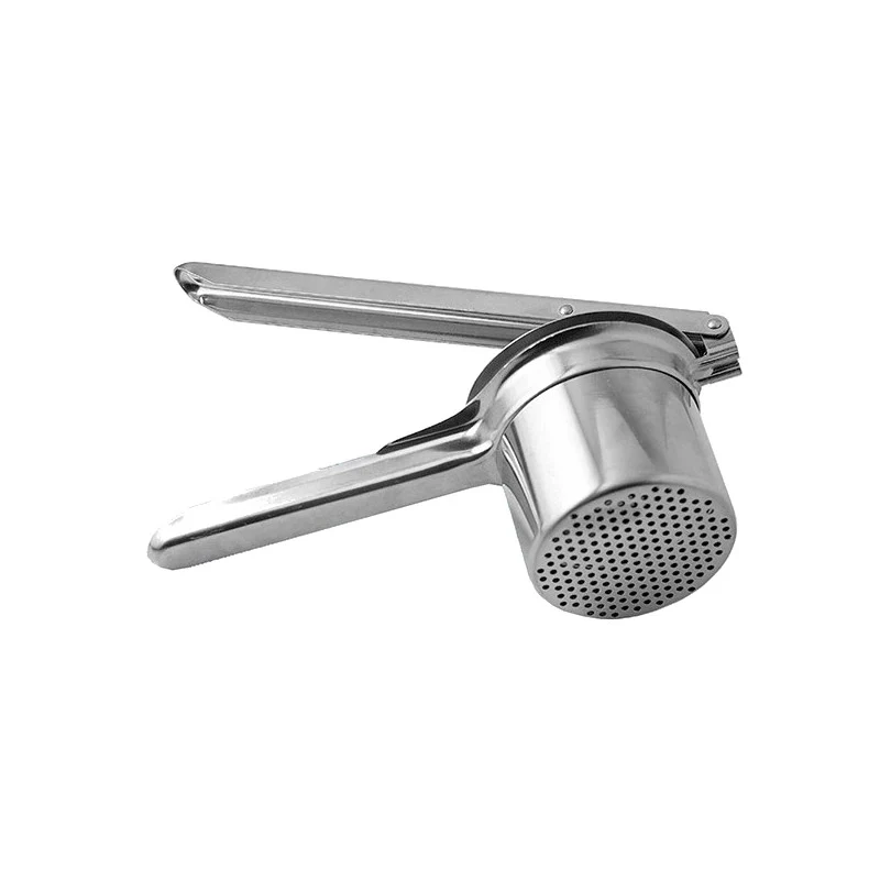 SCHIACCIAPATATE INOX