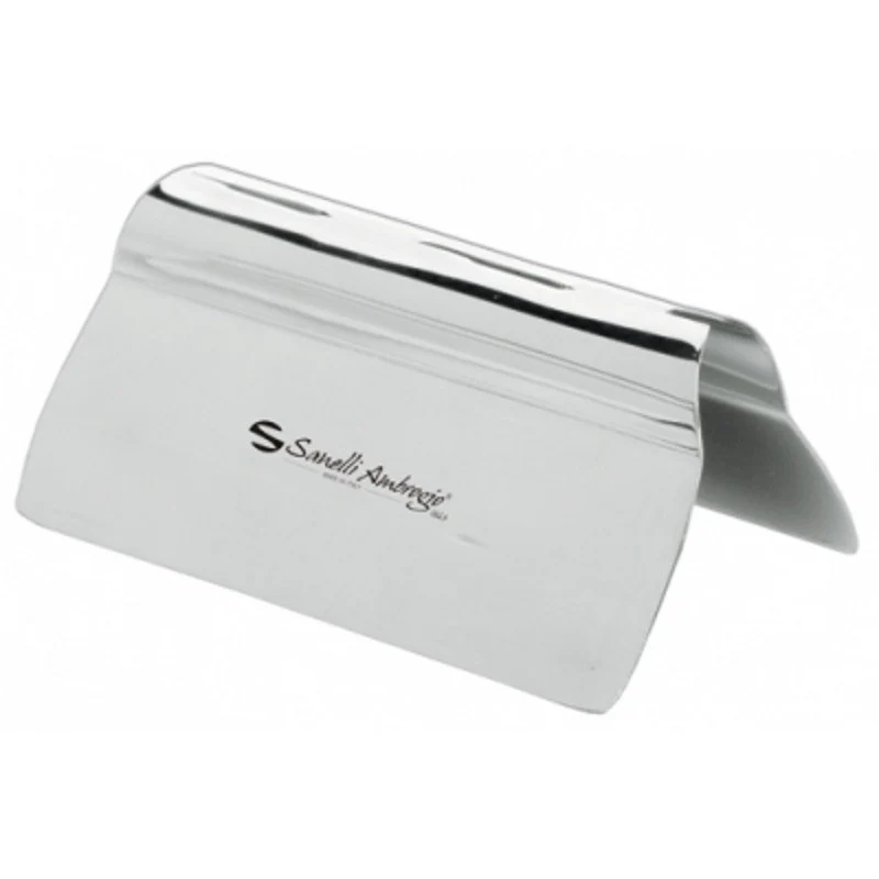 PINZA INOX PER AFFETTATI LEGGERA