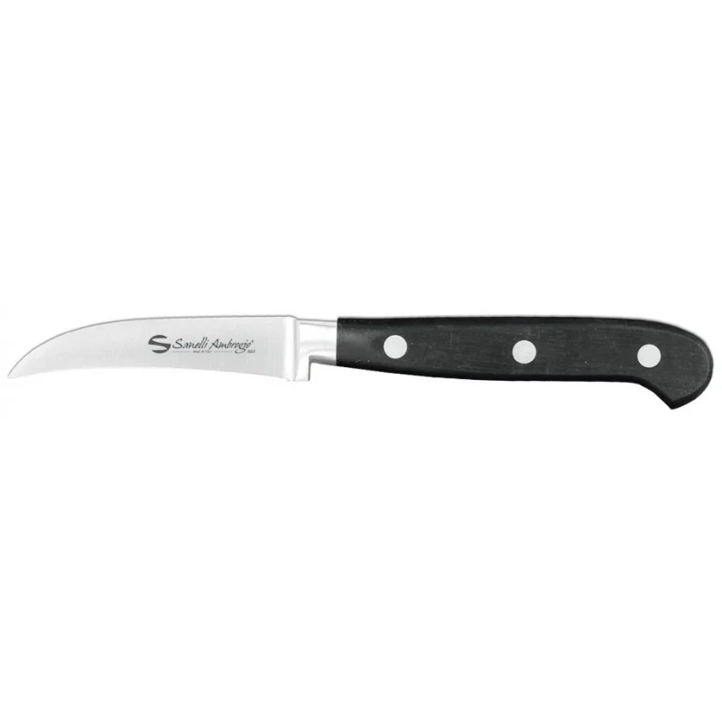 CHEF-VERDURA CURVO CM 7