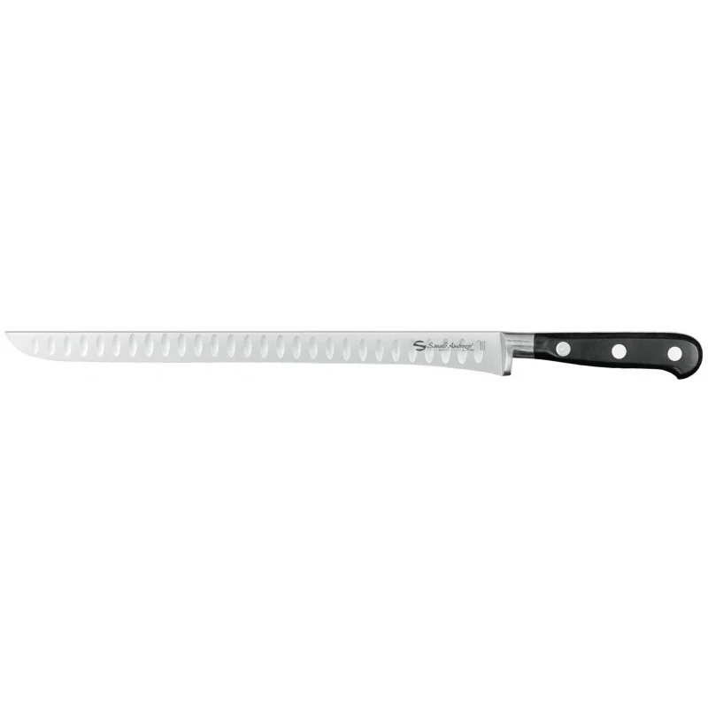 CHEF-SALMONE CM 30