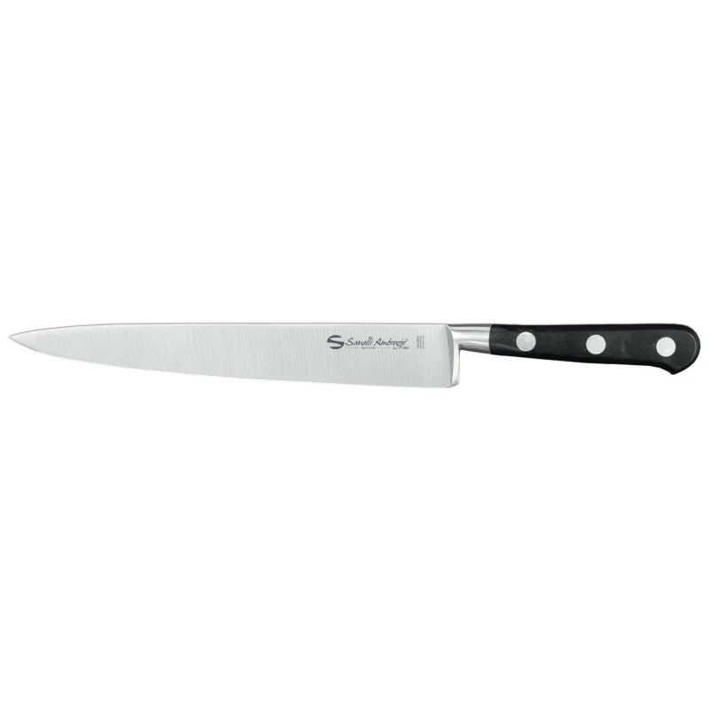 CHEF-FILETTARE CM 20
