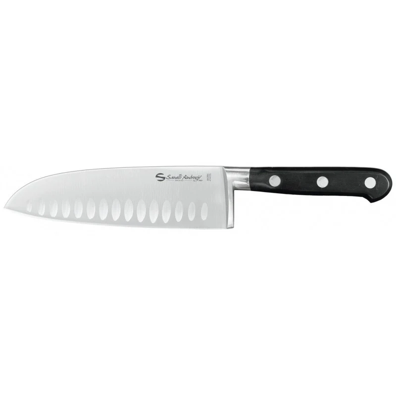 CHEF-SANTOKU CM 18