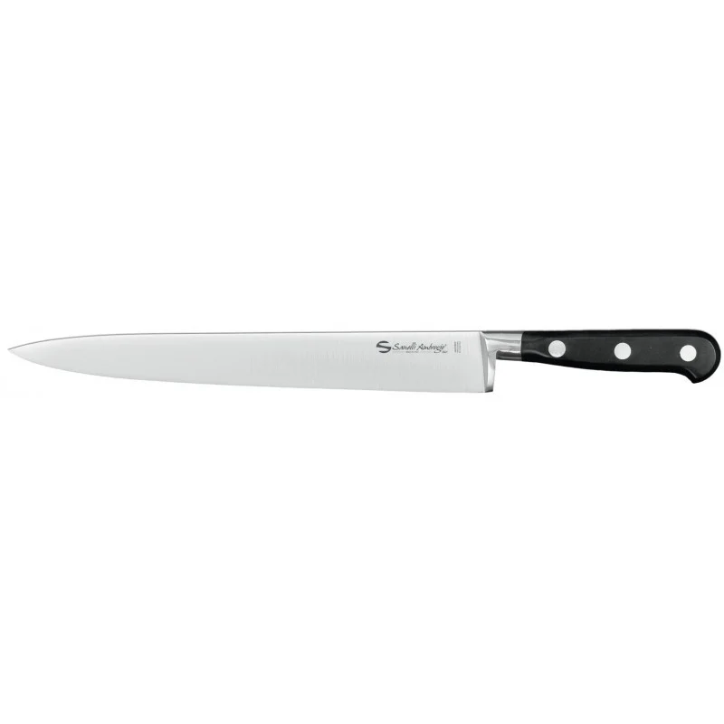 CHEF AFFETTARE CM 25