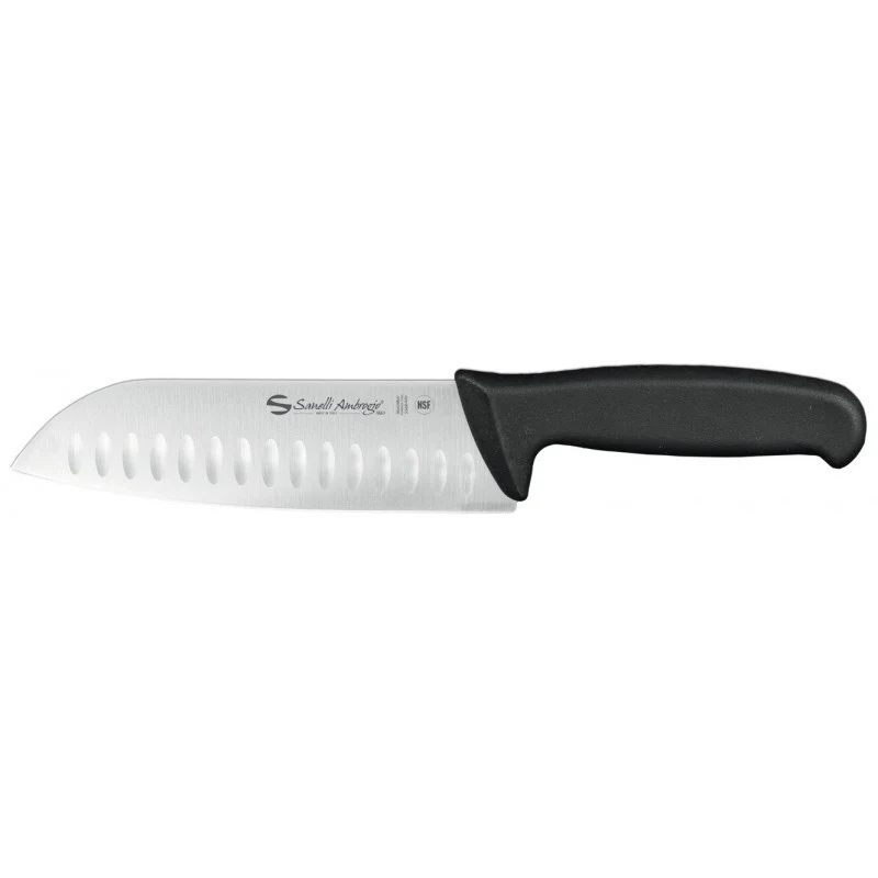 SUPRA-SANTOKU CM 18