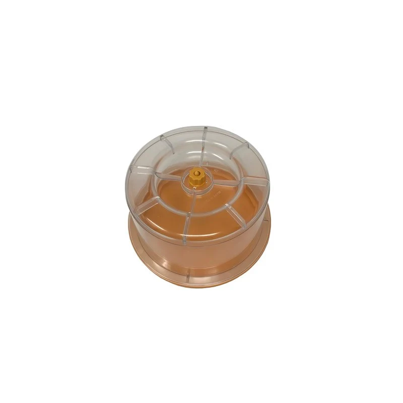 CAMPANA DOLCI E FORMAGGI CM.22 REBER 6729A
