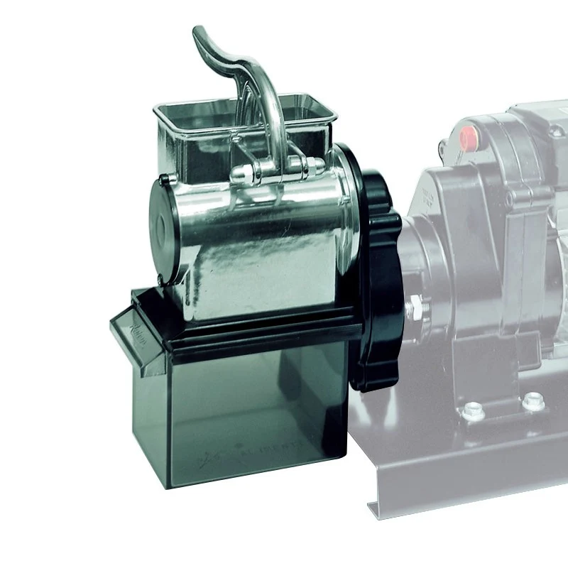 OPTIONAL GRATTUGIA REBER N5 8900N