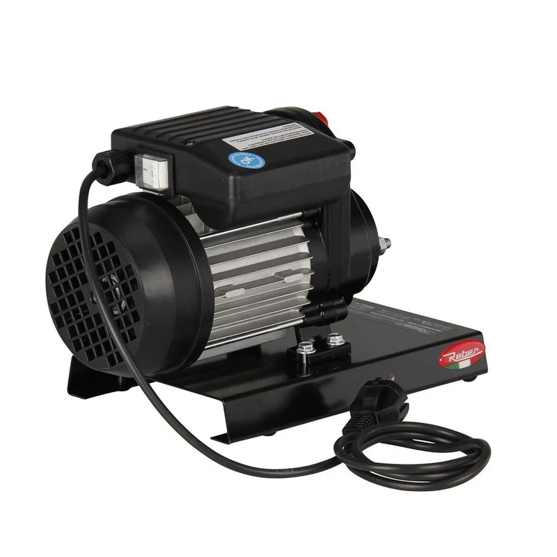 MOTORIDUTTORE REBER HP 0.30 9600N