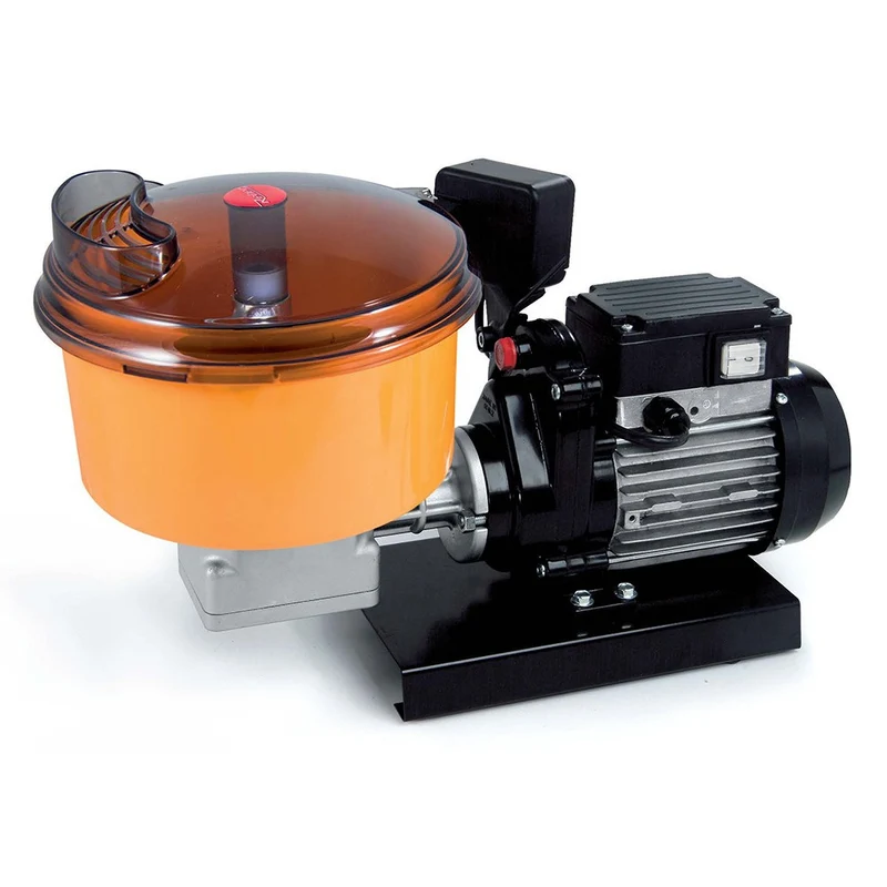 IMPASTATRICE KG 1.6 HP 0.80