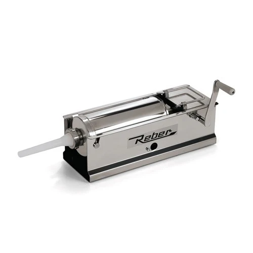 INSACCATRICE INOX KG 8 8961N