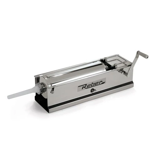 INSACCATRICE INOX KG.5 8960N