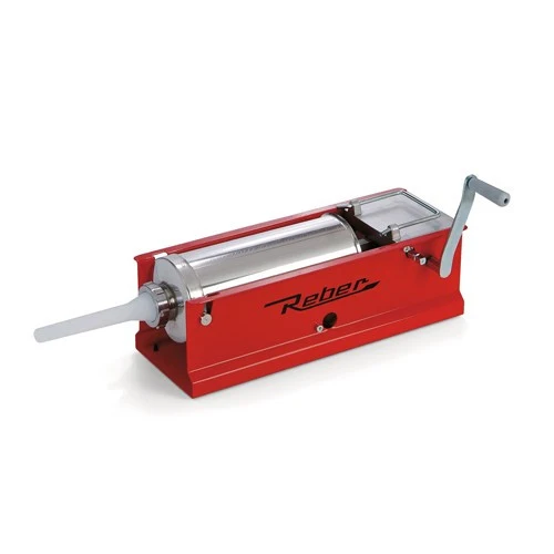 INSACCATRICE SMALTO KG.5 8950N