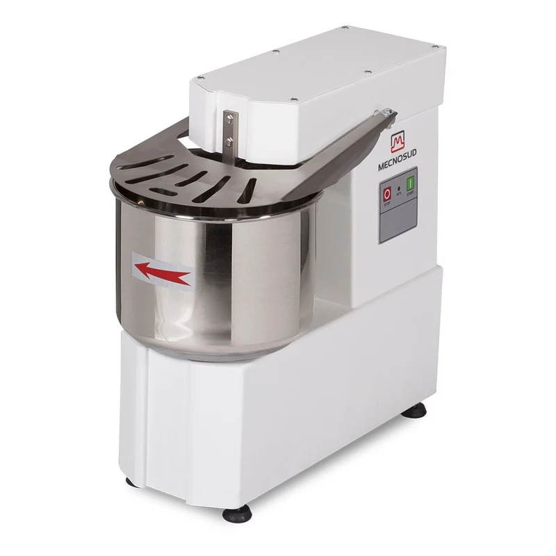 IMPASTATRICE TESTA FISSA 12KG