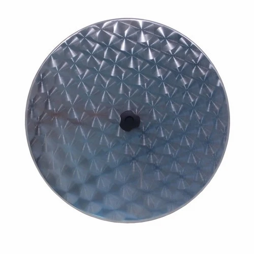 PENTOLA INOX PER BIRRA LT 200 CON COPERCHIO