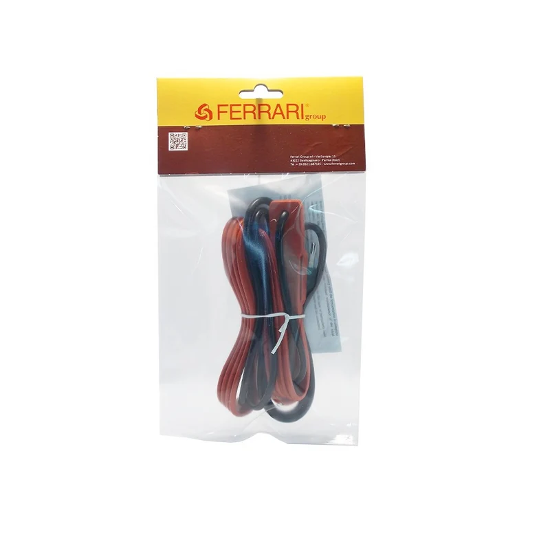 FASCIA RISCALDANTE X CONTEN. BIRRA FERRARI